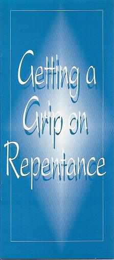 cover of booklet